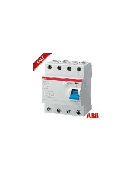 2CSF204201R3900 ABB F204AS-10003 DIF
