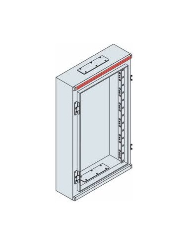 SM1262 ABB ESTRUCTURA 1200X600X200