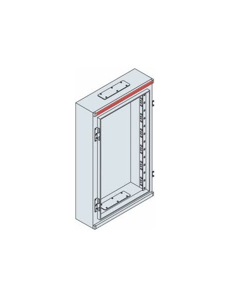 SM1262 ABB ESTRUCTURA 1200X600X200