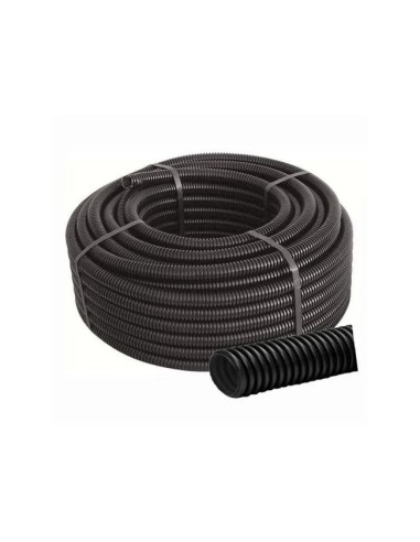 TUBO CORRUGADO CABLEADO 3X25