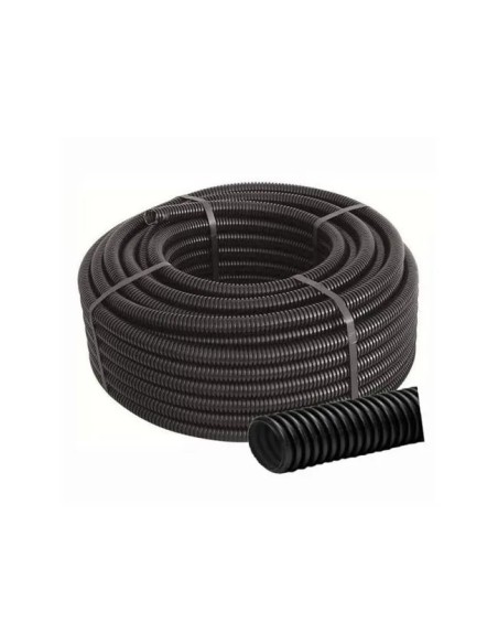 TUBO CORRUGADO CABLEADO 3X25