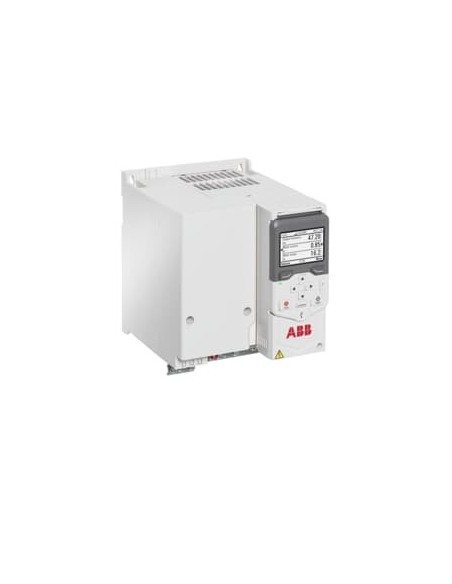 ACS480-04-018A-4 ABB VARIADOR 7,5KW