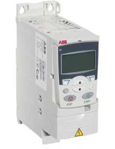 ACS355-01E-06A7-2J404 ABB VARIA 11KW