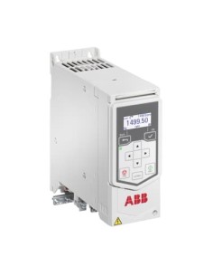 ACQ80-04-4KW0-4 ABB VARIADOR 4KW SOLAR