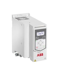 ACQ80-04-05KW5-4 ABB VARIADOR 5KW SOLAR