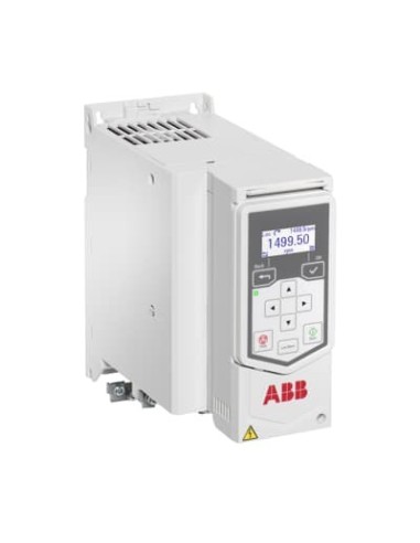 ACQ80-04-05KW5-4 ABB VARIADOR 5KW SOLAR