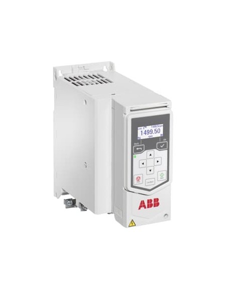 ACQ80-04-05KW5-4 ABB VARIADOR 5KW SOLAR