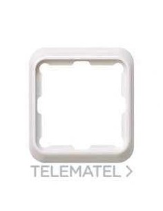75610-30 SIMON MARCO 1 ELE. BLANCO