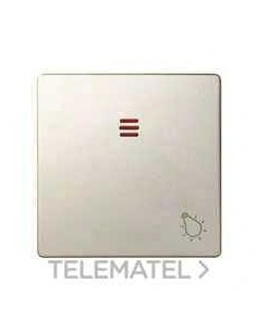 82016-34 SIMON TECLA PULS LUZ LUMINOSO