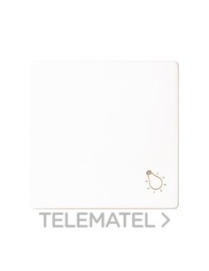82018-30 SIMON TECLA PULS LUZ