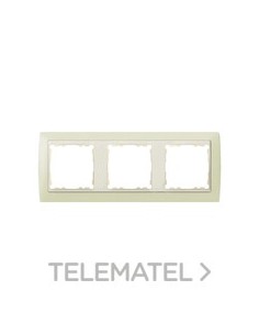 82730-31 SIMON 3ELEMT.MONOCOLOR.MAFIL