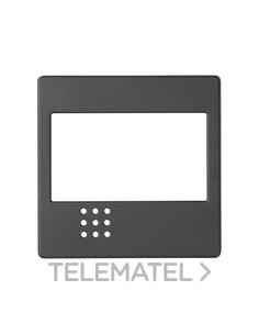 82080-38 SIMON TAPA RELOJ ESTAC.METEREOL