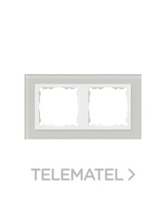 82627-60 SIMON MARCO 2 ELEMN. CRIST. NAT