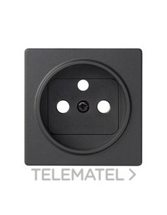 82068-38 SIMON TAPA ENCHUFE 2P+TT