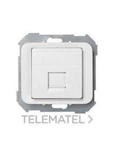75585-60 SIMON TOMA RJ45 BLANCA