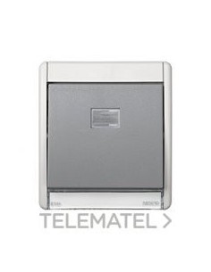 4400010-035 SIMON MARCO C/TECLA GRIS