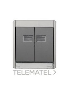 4400026-035 SIMON MARCO C/TECLA GRIS