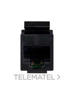 75544-39 SIMON CONECTOR RJ45 CAT 6 AMP