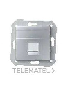 82005-33 SIMON 1CONECT RJ-AMP S82  AL MT