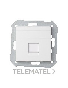 82005-30 SIMON 1CONECT RJ-AMP S82  BL
