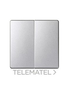 82026-93 SIMON TECLA DOBLE P/MECANISMO