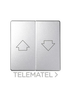82028-93 SIMON TECLA DOBLE PERSIANA