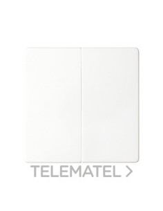 8202026-030 SIMON TECLA DOBLE CRUZAMIENT