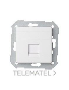 8200005-090 SIMON PLACA RJ45