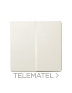 8202026-031 SIMON TECLA DOBLE CRUZAMIENT