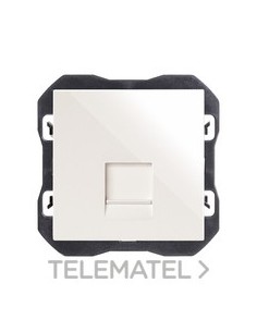 20000087-090 SIMON TAPA RJ45 SIN CONECTO
