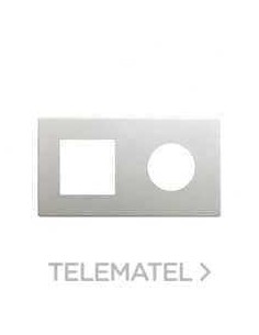 27190620-093 SIMON ENCHUFE + 1 ELEM. ICON