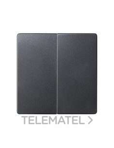 8202026-038 SIMON TECLA DOBLE GRAFITO