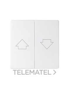 8200028-090 SIMON TECLA PERSIANA DOBLE