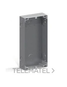 8855 FERMAX CAJA EMPO. SER. 5