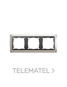 82834-33 SIMON 3ELEMT.MET.NOBLE ALUM.MAT