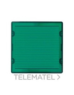 82065-30 SIMON TAPA DIFUSOR VERDE