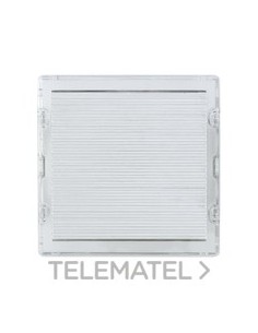 82065-31 SIMON TAPA DIFUSOR TRANSLUCIDO