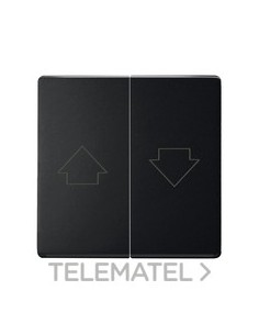 8200028-098 SIMON TECLA DOBLE PERSIANA