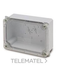 3042 TELEVES MASTIL 2500 35X1MM
