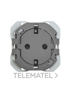 20000434-096 SIMON BASE ENCHUFE CLEAN