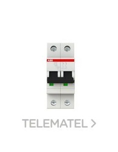 2CDS252001R0324 ABB S202-C32 MAGNETO.