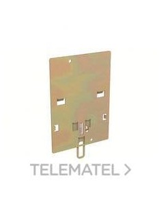 1SDA066419R1 ABB KIT DIN 50022