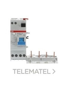 2CSB204001R1400 ABB DDA204AC-40/0.03