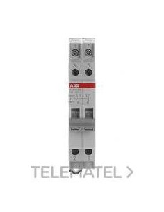 2CCA703030R0001 ABB MANDO E214-16-202