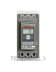 1SFA897110R7000 ABB PSE142-600-70 75KW