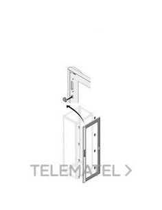 PBWP4030 ABB FONDO INTERNO IP40