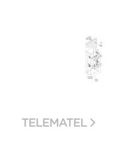 PHCX1401 ABB KIT XT1 H150 A600