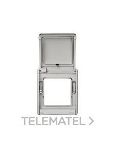 4400092-035 SIMON MARCO C/TAPA GRIS