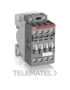 1SBL137001R1110 ABB AF09 CONT3P 24-60V