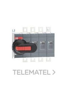 1SCA022710R0520 ABB INTERRUPT. OT250E04P